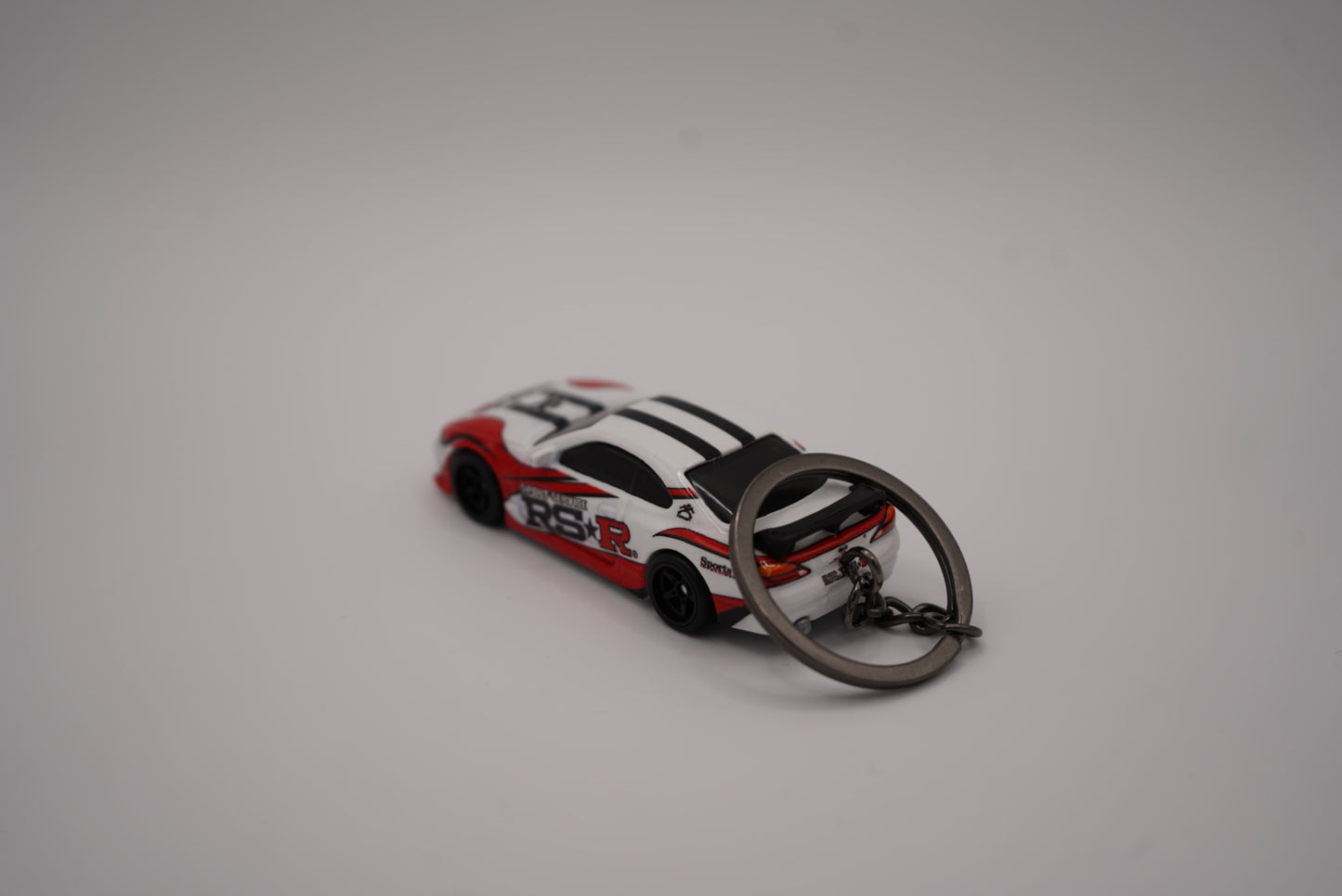 Nissan Silvia S15