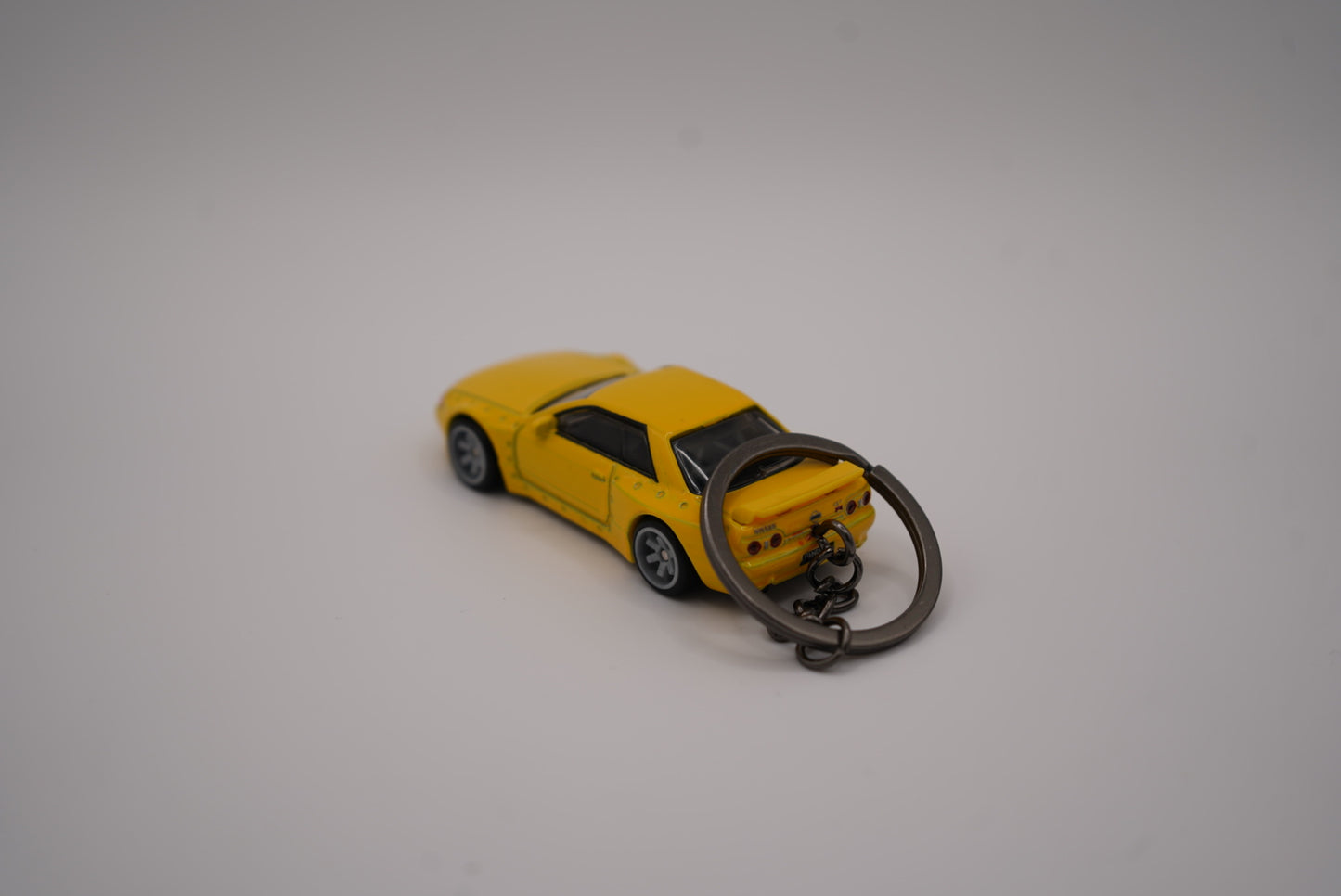 Nissan R32 GTR