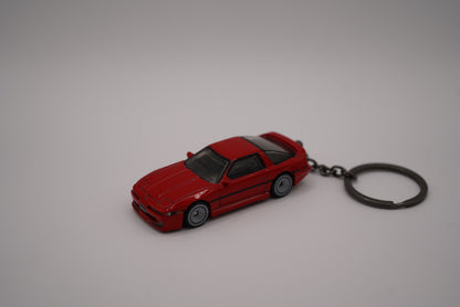 Toyota Supra 89