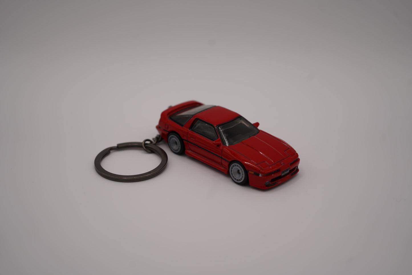 Toyota Supra 89