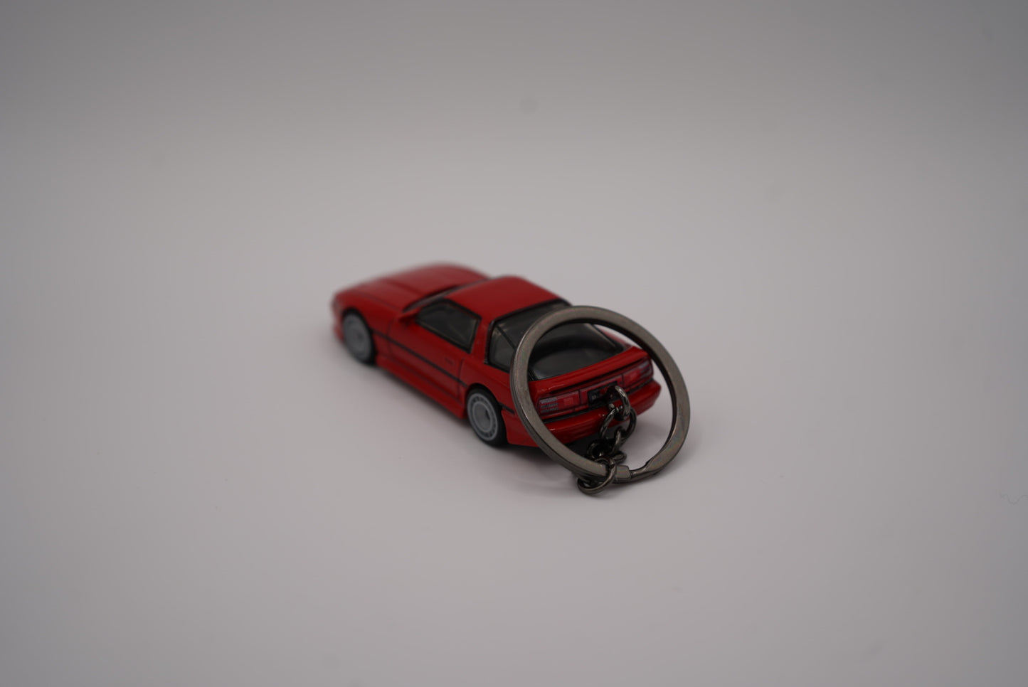 Toyota Supra 89