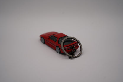 Toyota Supra 89