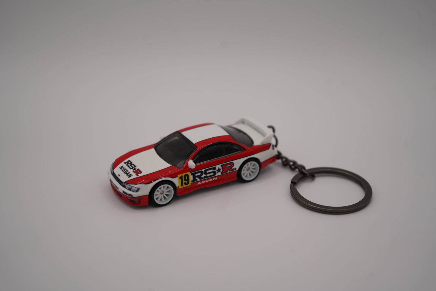 Nissan Silvia S14