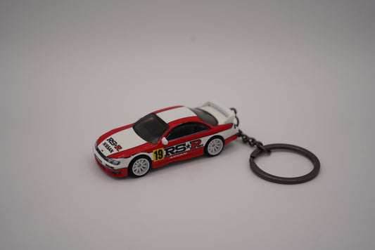Nissan Silvia S14