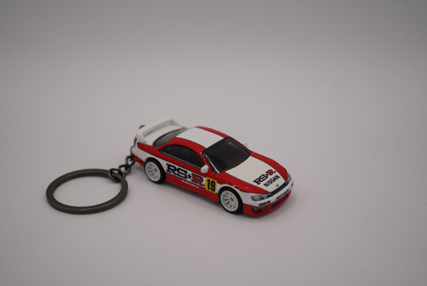 Nissan Silvia S14