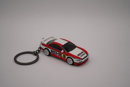 Nissan Silvia S14