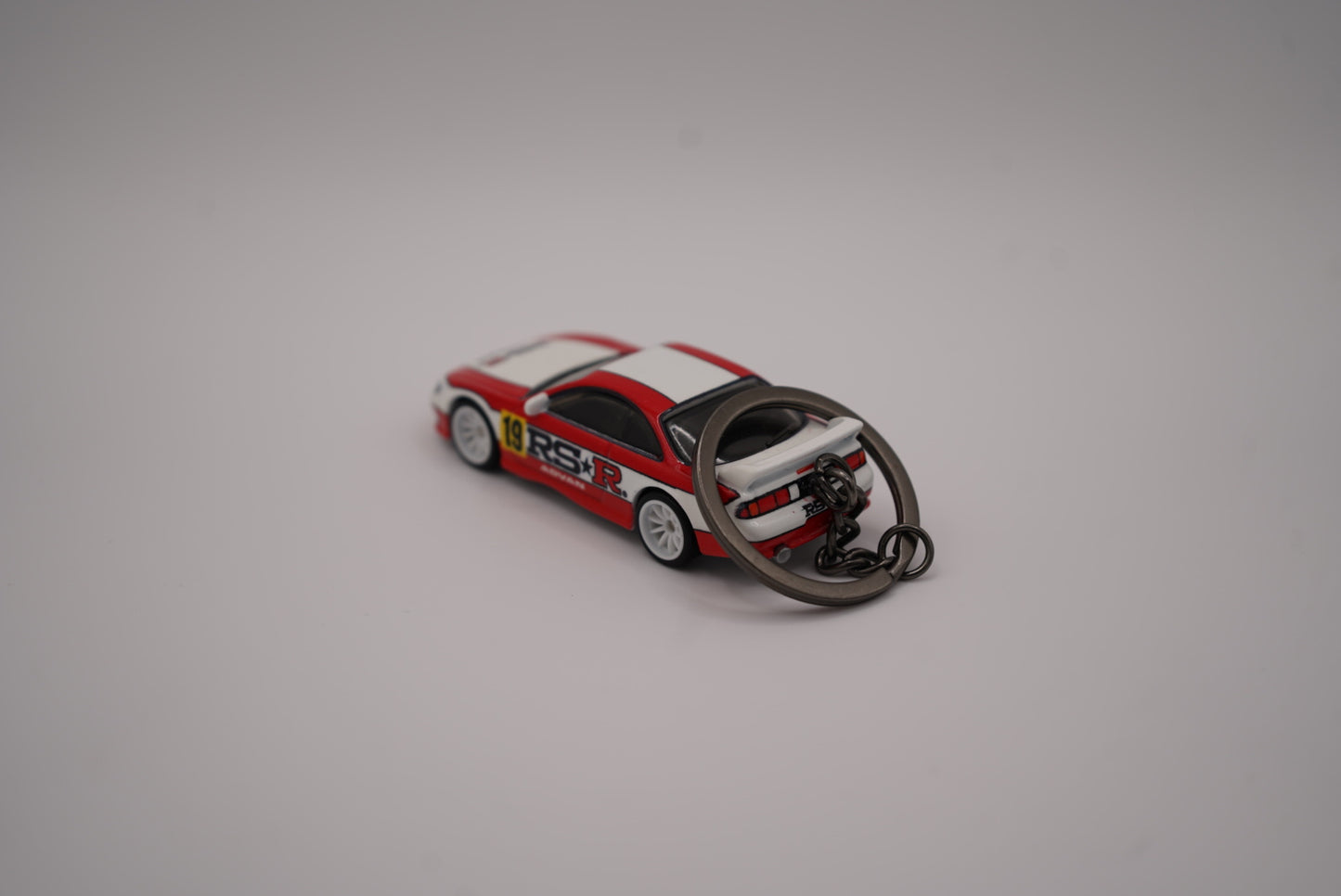 Nissan Silvia S14