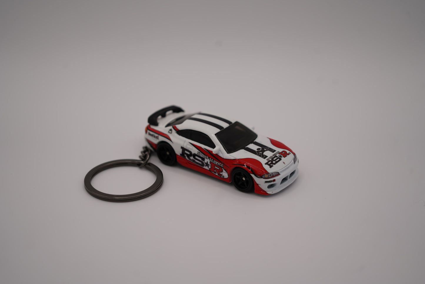 Nissan Silvia S15