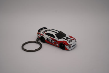 Nissan Silvia S15