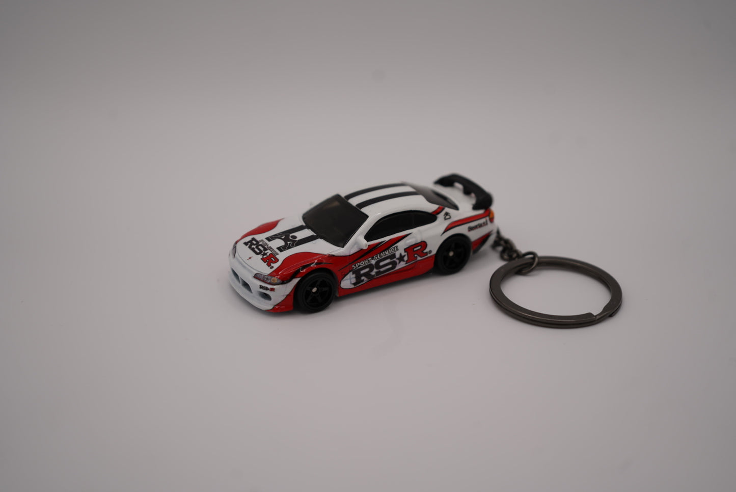 Nissan Silvia S15
