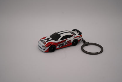 Nissan Silvia S15