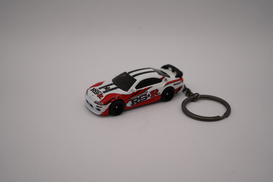 Nissan Silvia S15