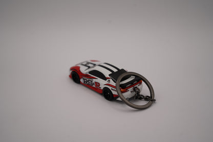 Nissan Silvia S15
