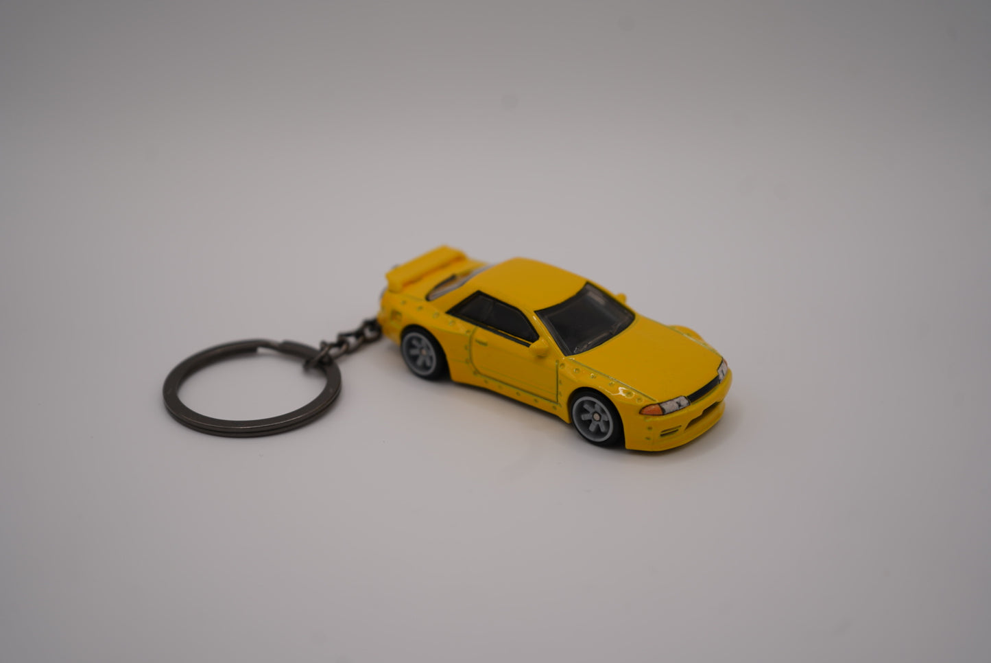 Nissan R32 GTR