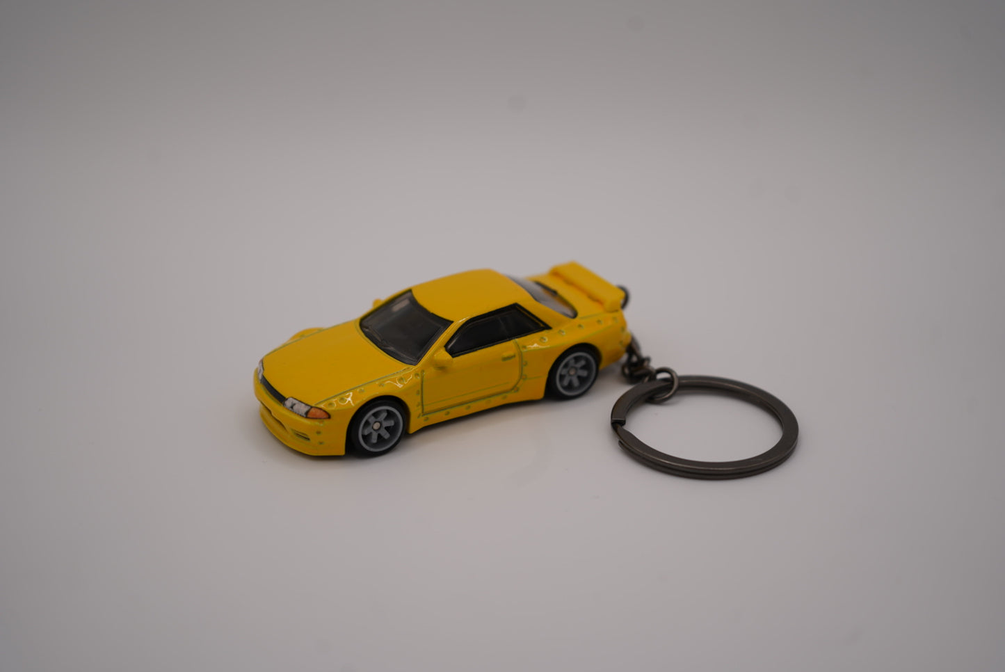 Nissan R32 GTR