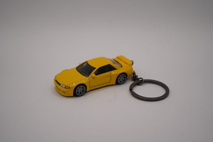 Nissan R32 GTR