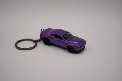 Dodge Challenger SRT Demon