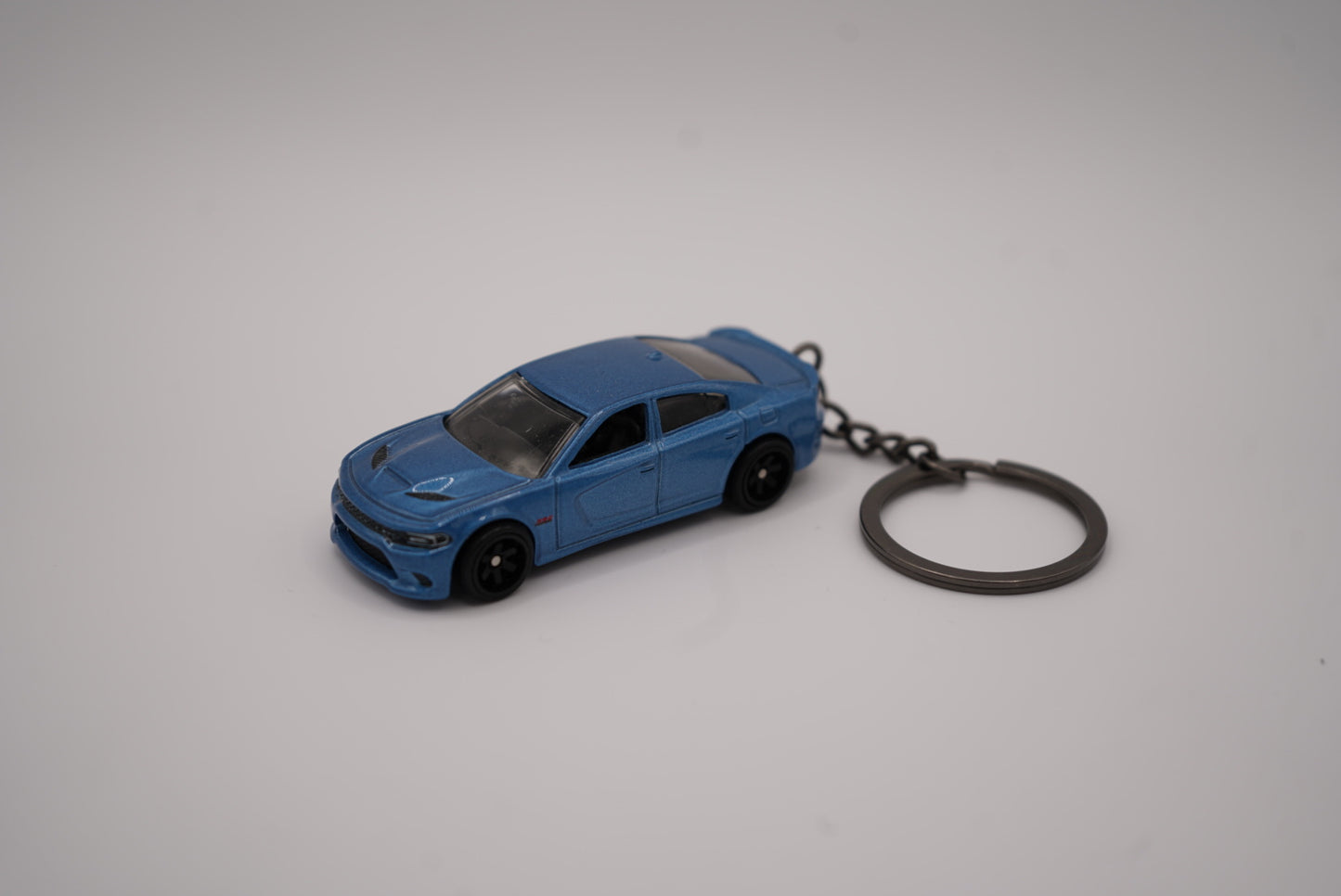 Dodge Charger SRT