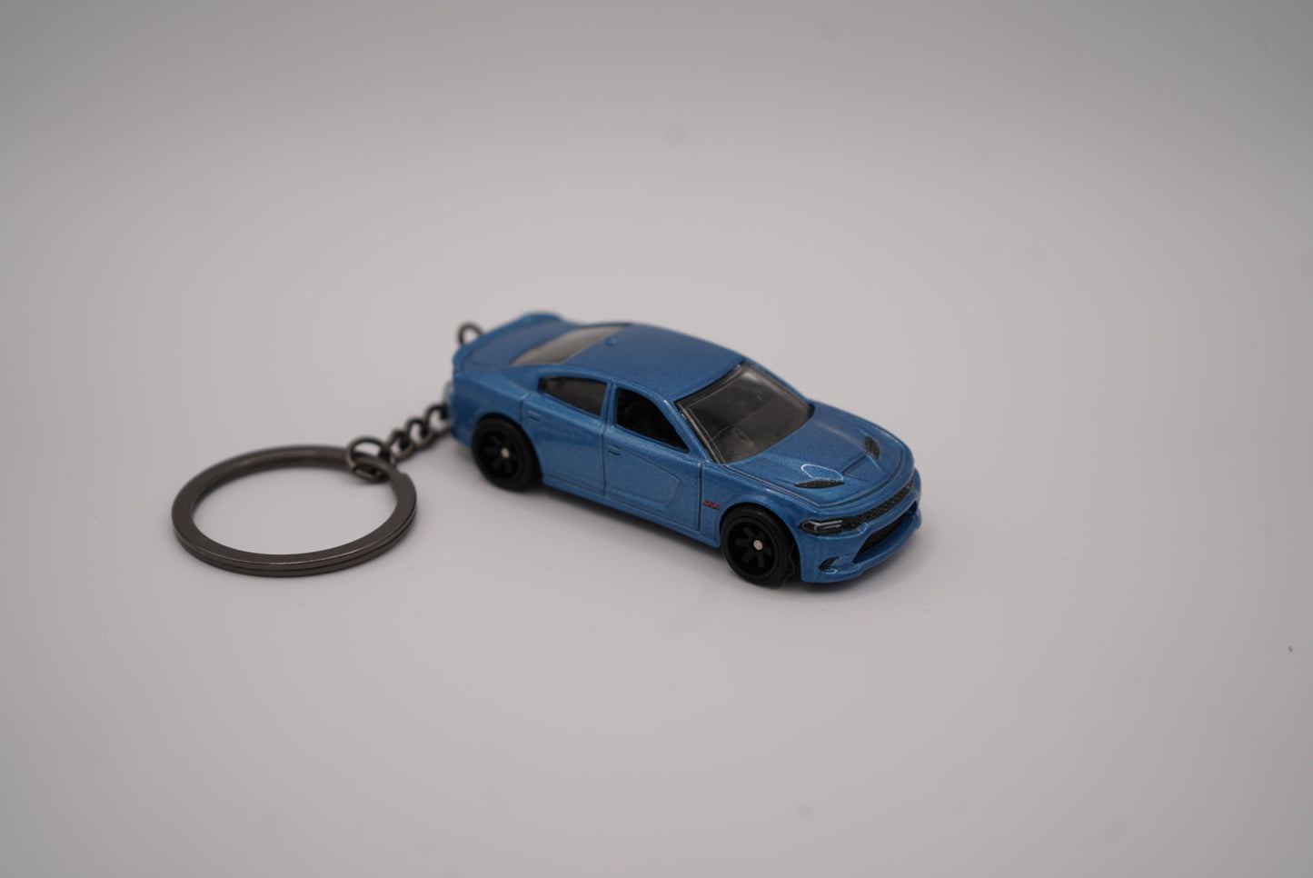 Dodge Charger SRT