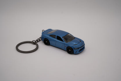 Dodge Charger SRT