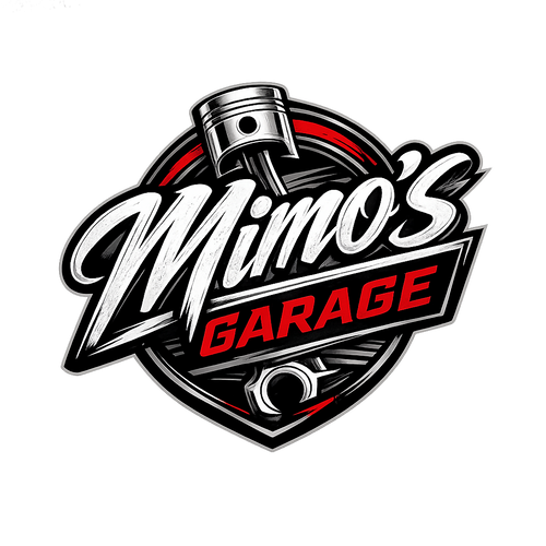 Mimo's Garage